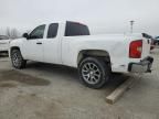 2011 Chevrolet Silverado C1500 LT