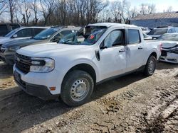 Ford Vehiculos salvage en venta: 2023 Ford Maverick XL