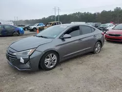 2020 Hyundai Elantra SEL en venta en Greenwell Springs, LA