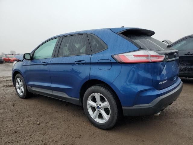 2020 Ford Edge SE