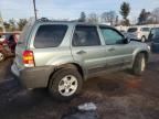 2007 Ford Escape XLT