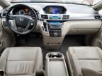 2012 Honda Odyssey Touring