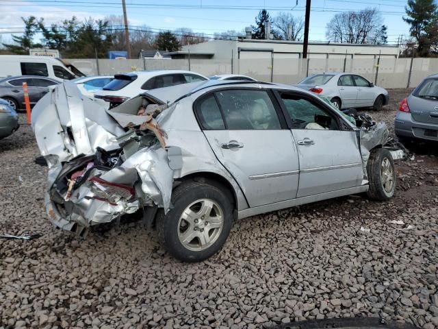 2004 Chevrolet Malibu LT