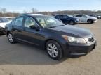 2008 Honda Accord LXP