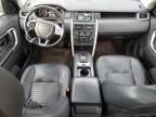 2016 Land Rover Discovery Sport HSE Luxury