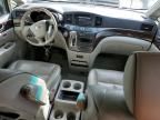 2011 Nissan Quest S