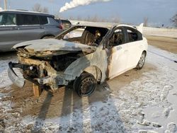 2013 Chevrolet Cruze LS en venta en Pekin, IL