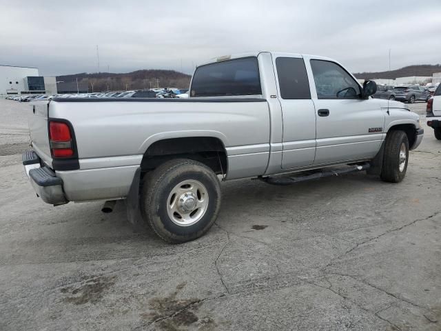 2002 Dodge RAM 2500