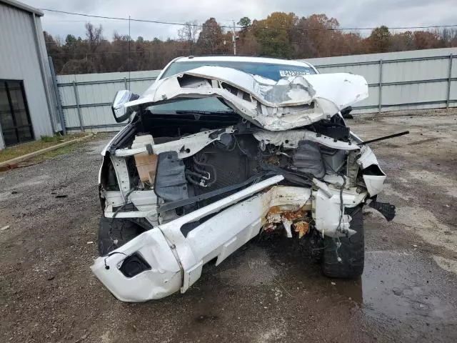 2018 Toyota Tundra Crewmax 1794