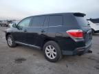 2012 Toyota Highlander Base