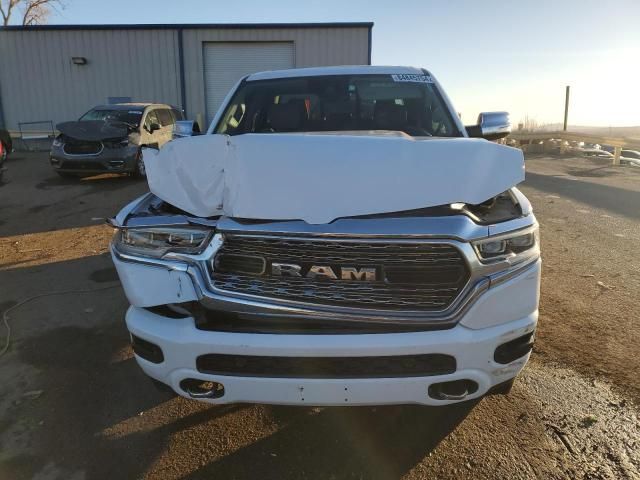 2021 Dodge RAM 1500 Limited