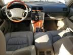 1999 Lexus LS 400