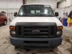 2011 Ford Econoline E350 Super Duty Van