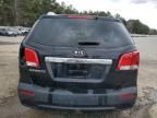 2011 KIA Sorento Base