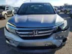 2018 Honda Pilot EX