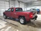 2008 Chevrolet Silverado K1500