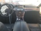 2009 Infiniti M35 Base