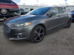 2014 Ford Fusion SE en venta en Riverview, FL