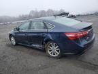 2015 Toyota Avalon XLE