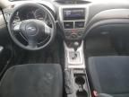 2010 Subaru Impreza 2.5I