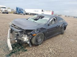 Honda Civic lx salvage cars for sale: 2019 Honda Civic LX