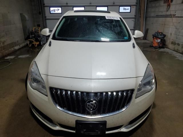 2015 Buick Regal Premium