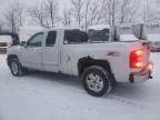 2011 Chevrolet Silverado K1500 LTZ