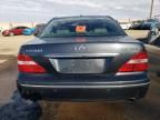 2004 Lexus LS 430