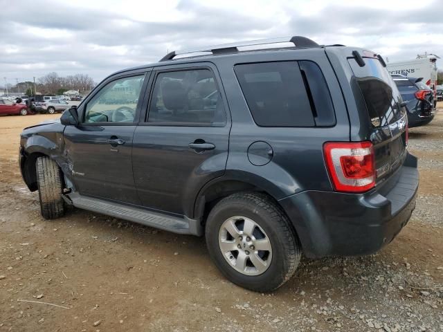 2009 Ford Escape Hybrid