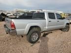 2005 Toyota Tacoma Double Cab Long BED