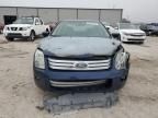 2007 Ford Fusion SE