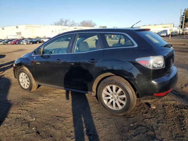 2010 Mazda CX-7