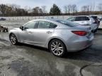 2014 Mazda 6 Touring