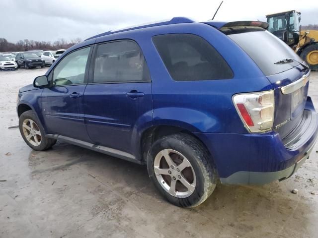 2007 Chevrolet Equinox LT