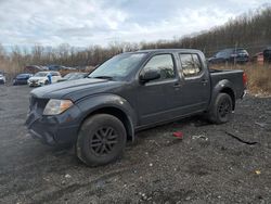 2015 Nissan Frontier S en venta en Baltimore, MD