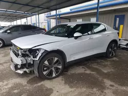 Polestar 2 Vehiculos salvage en venta: 2023 Polestar 2