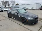 2013 BMW 535 I