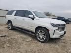 2021 Chevrolet Suburban K1500 High Country