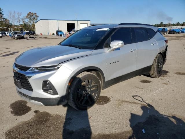 2020 Chevrolet Blazer 1LT