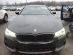 2018 BMW 530 XI