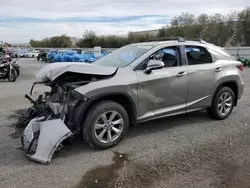 Lexus Vehiculos salvage en venta: 2018 Lexus RX 350 Base