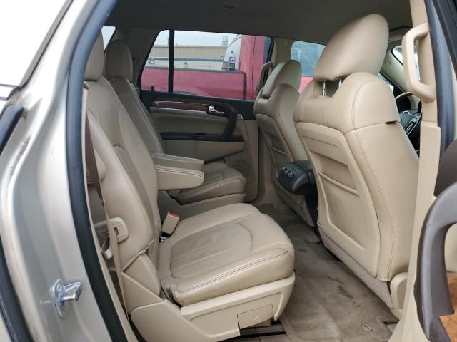 2012 Buick Enclave