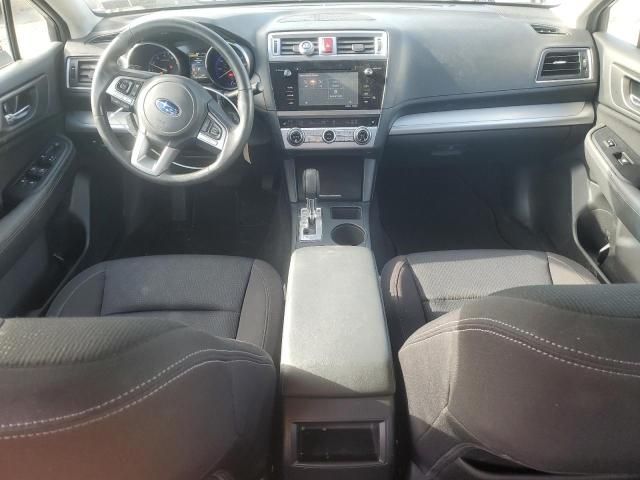 2015 Subaru Legacy 2.5I Premium