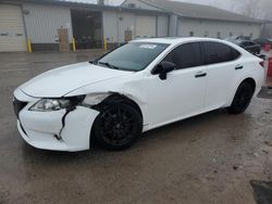 Lexus Vehiculos salvage en venta: 2015 Lexus ES 350