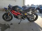 2009 Ducati Monster 696