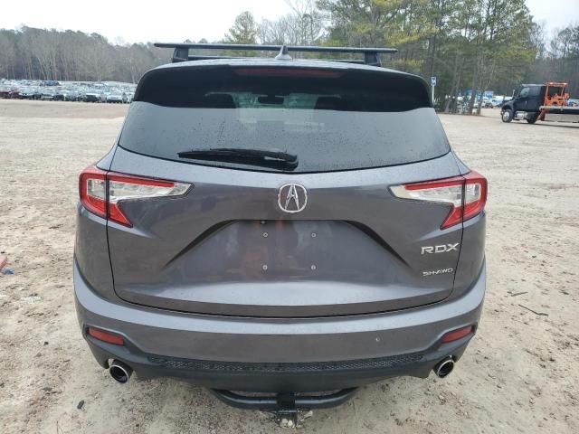 2019 Acura RDX Advance