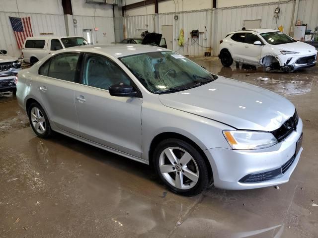 2014 Volkswagen Jetta TDI