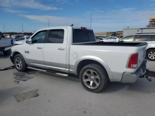 2014 Dodge 1500 Laramie