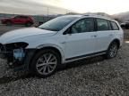 2017 Volkswagen Golf Alltrack S