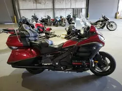 2015 Honda GL1800 en venta en Gaston, SC